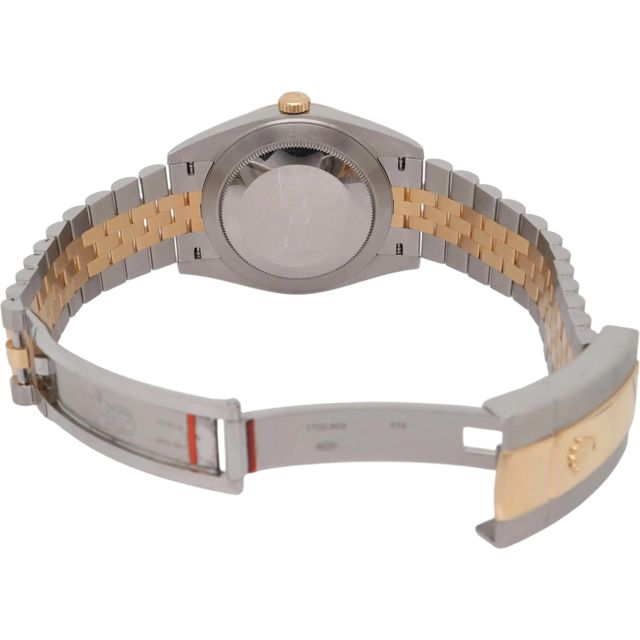 Rolex Datejust 41 126333 Image 4